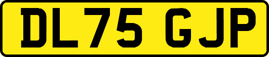 DL75GJP