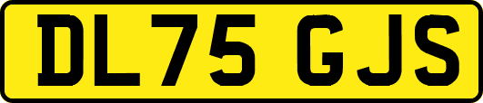 DL75GJS