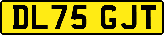 DL75GJT