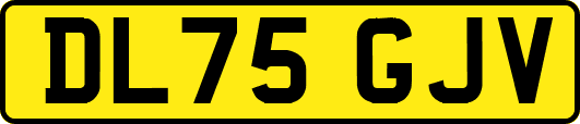 DL75GJV