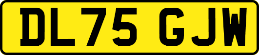 DL75GJW