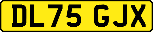 DL75GJX