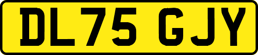 DL75GJY