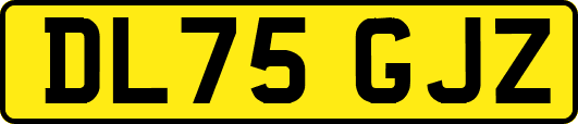 DL75GJZ