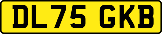 DL75GKB