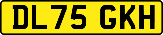 DL75GKH