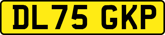 DL75GKP