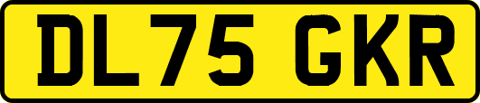 DL75GKR