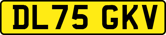 DL75GKV