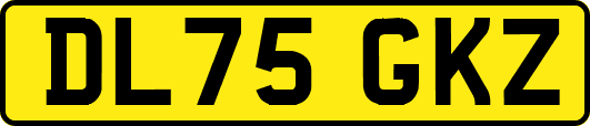 DL75GKZ