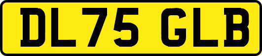 DL75GLB