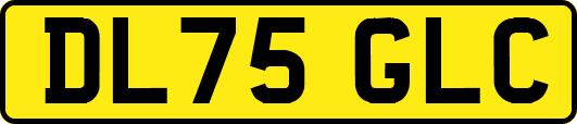 DL75GLC