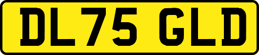 DL75GLD