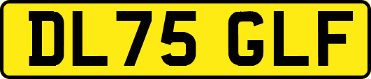 DL75GLF