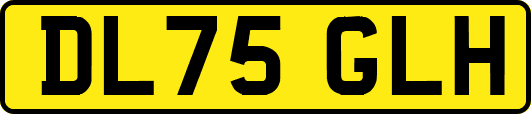 DL75GLH