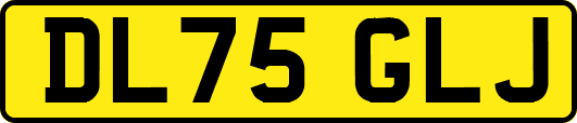 DL75GLJ