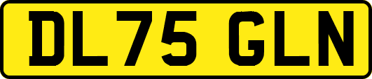 DL75GLN