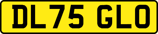 DL75GLO