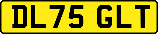 DL75GLT