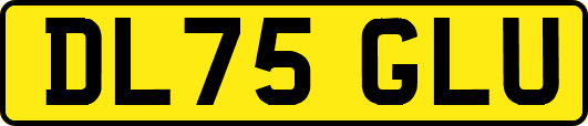 DL75GLU