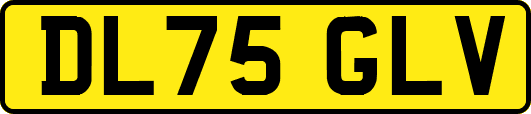 DL75GLV