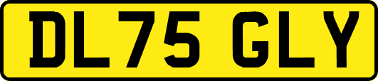 DL75GLY