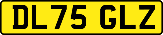 DL75GLZ