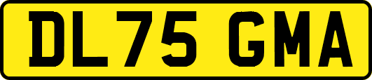 DL75GMA