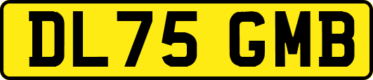 DL75GMB