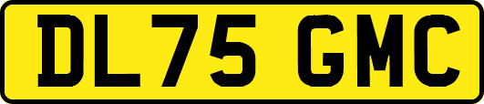 DL75GMC