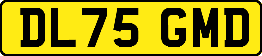 DL75GMD