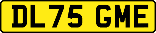 DL75GME