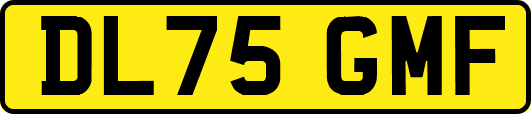 DL75GMF