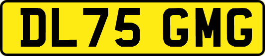 DL75GMG