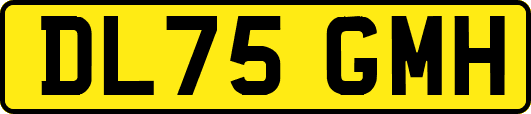 DL75GMH