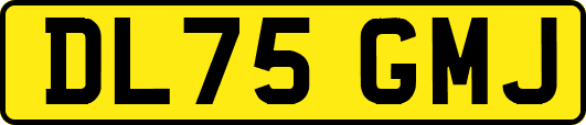 DL75GMJ