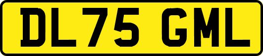 DL75GML