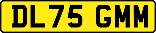 DL75GMM