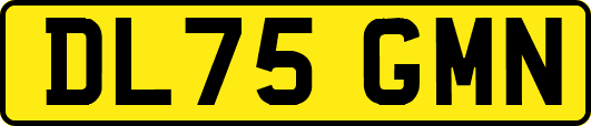 DL75GMN