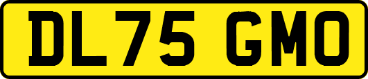 DL75GMO
