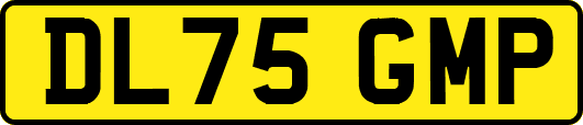 DL75GMP