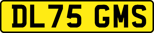 DL75GMS