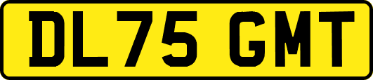 DL75GMT