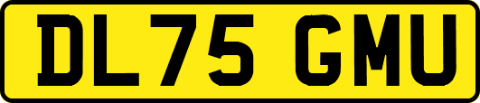 DL75GMU