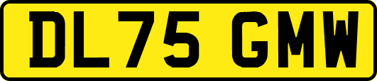 DL75GMW