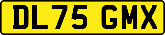 DL75GMX
