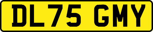 DL75GMY