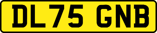 DL75GNB