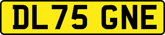DL75GNE