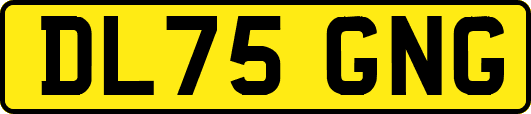 DL75GNG